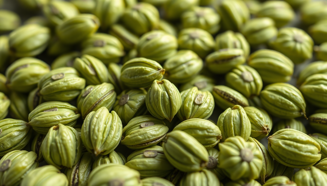 What Does Cardamom Smell Like? Exploring Cardamom in Perfumes